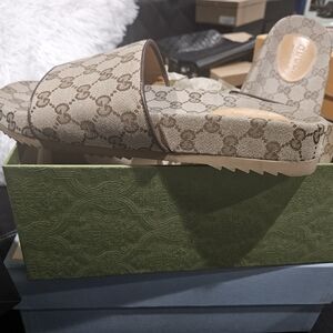Gucci SANDLE US 10